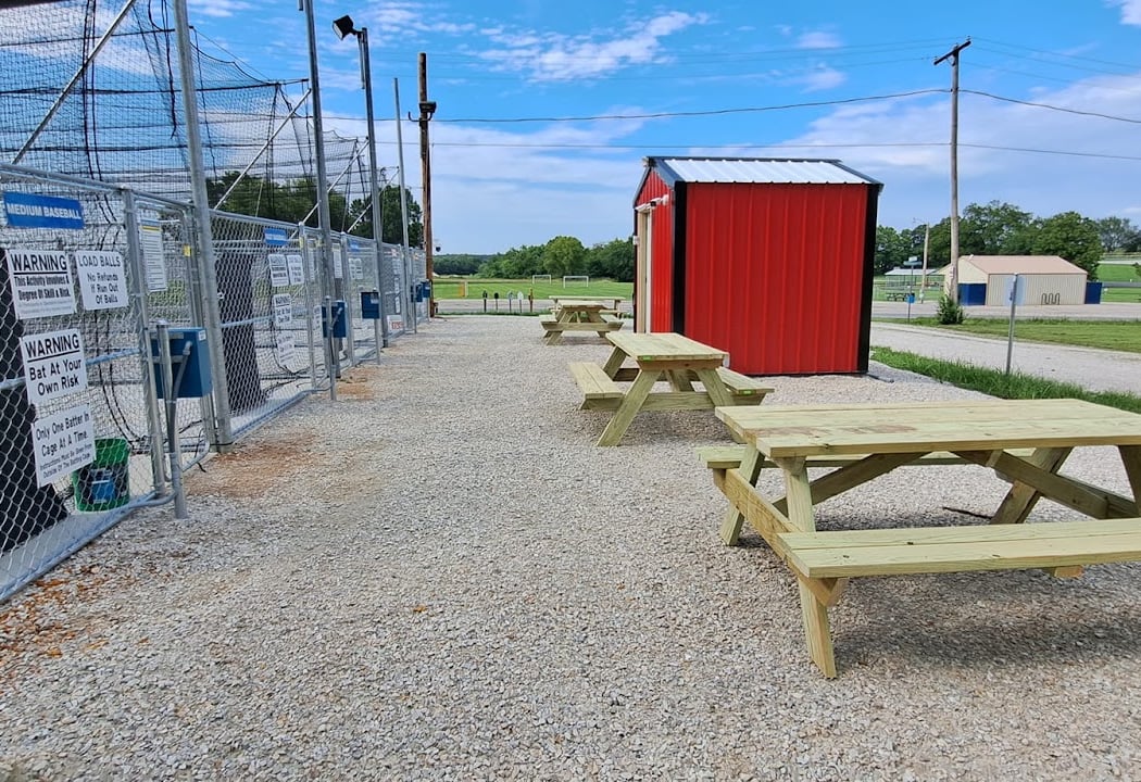 Strike 3 Cages LLC 3